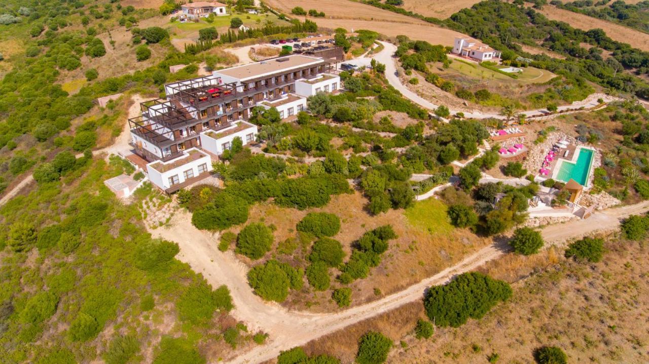 Hotel Ritual El Palmar-Adults Only Vejer de la Frontera Exteriör bild